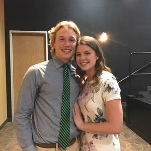 Meet your Posher, Brady